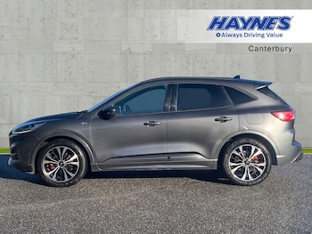 Used Ford Kuga 2022 for sale - 77455536: Photo