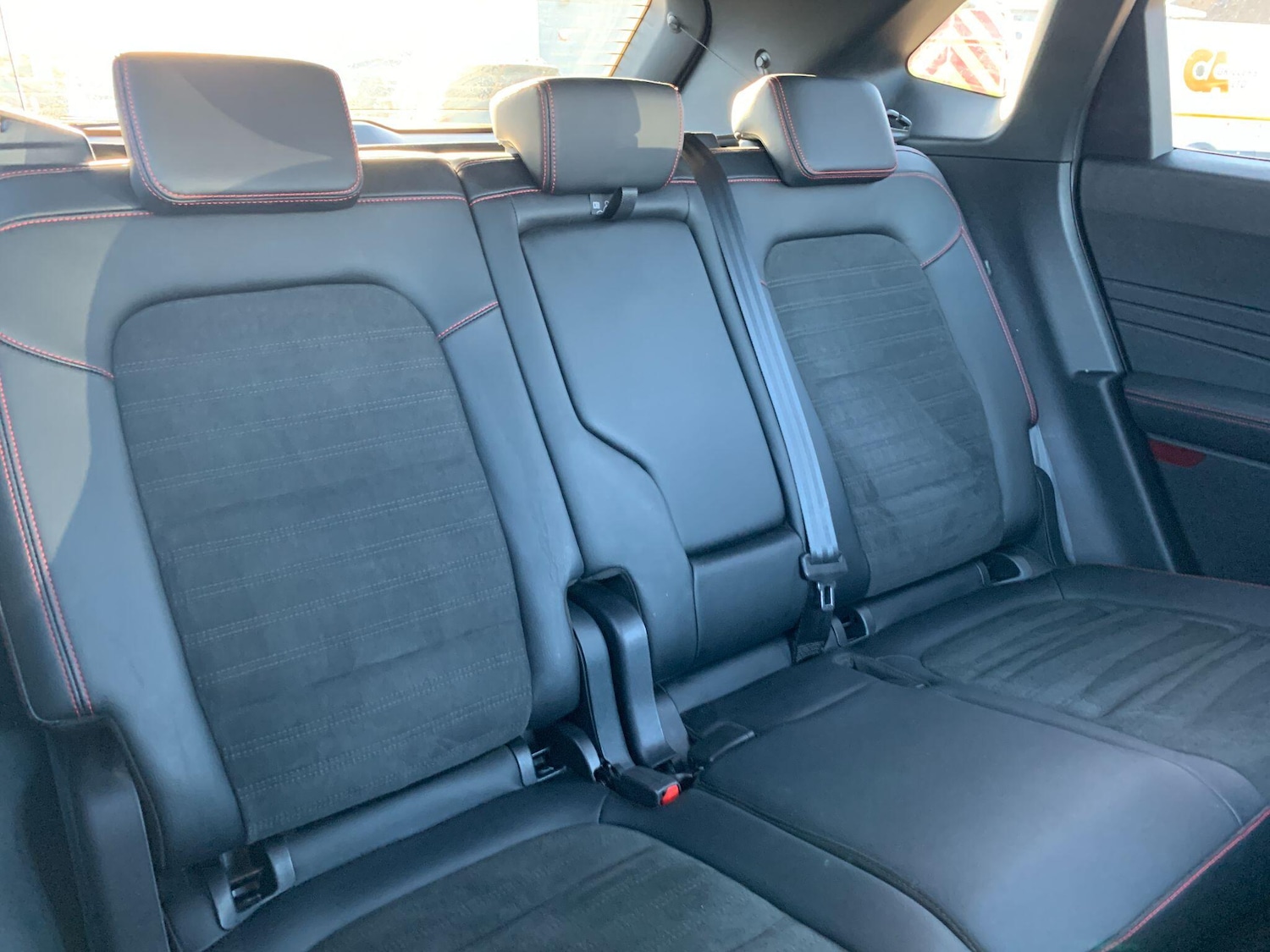 Used Ford Kuga 2022 for sale - 77455536: Photo 50