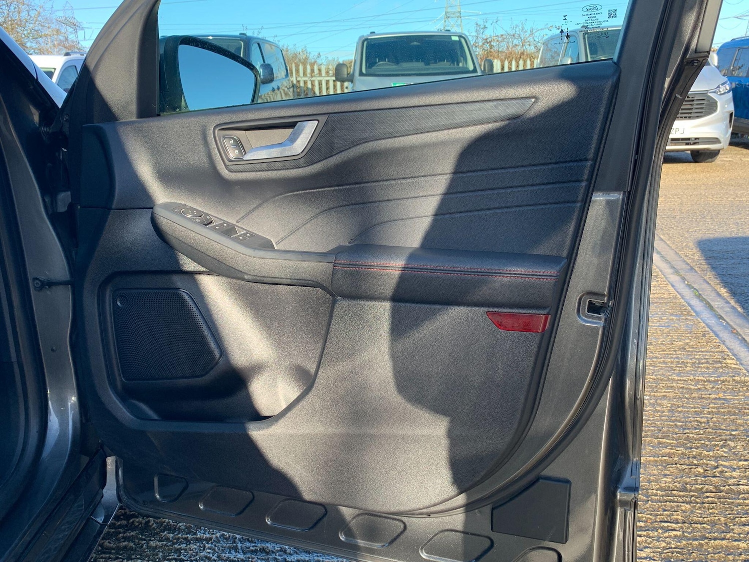 Used Ford Kuga 2022 for sale - 77455536: Photo 60