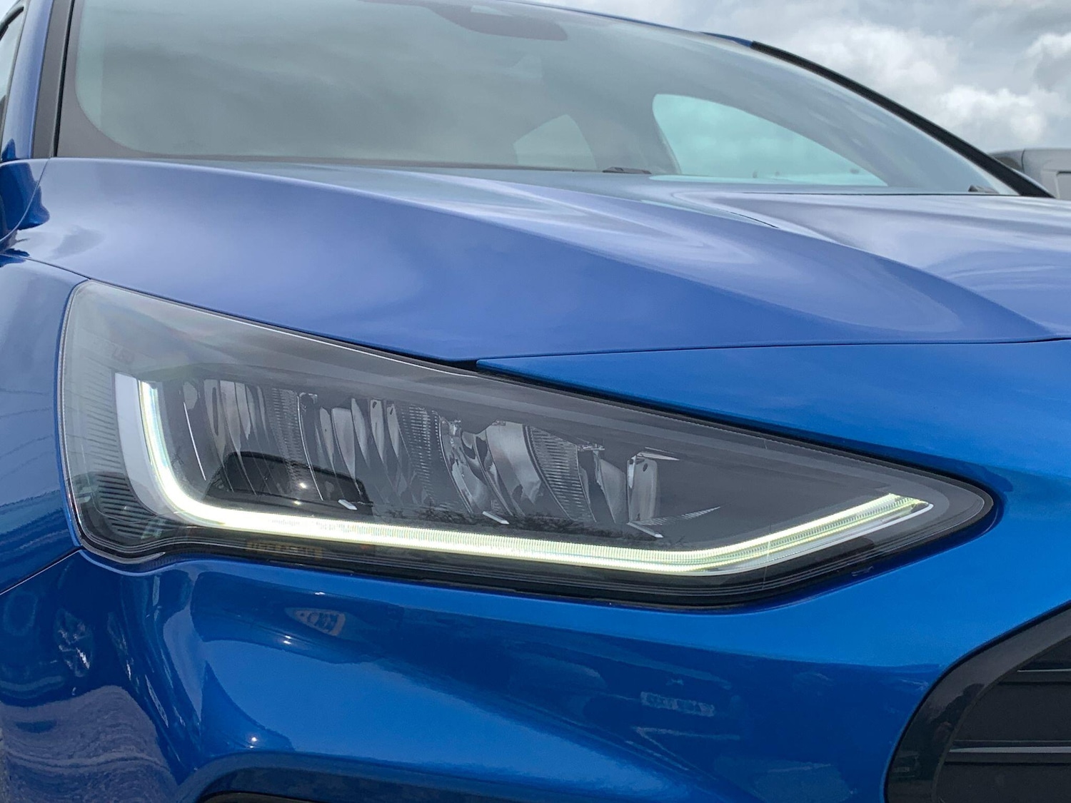 Used Ford Focus for sale - 77909498: Photo 10