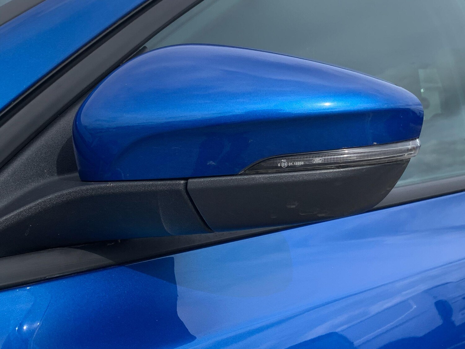 Used Ford Focus for sale - 77909498: Photo 11