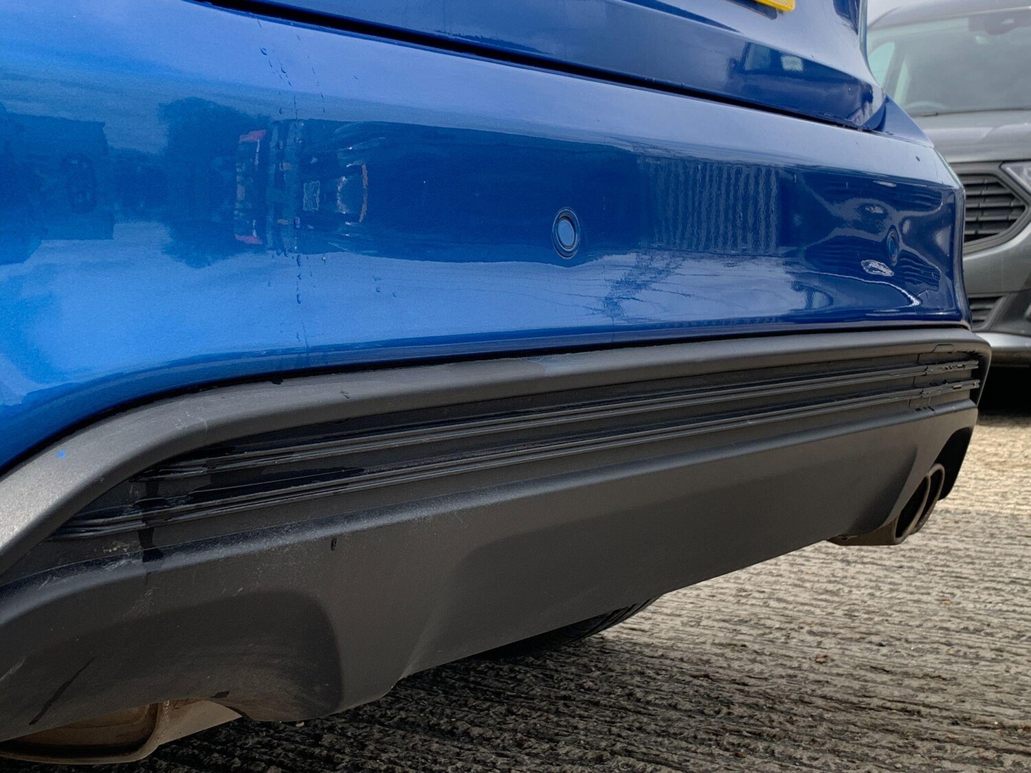 Used Ford Focus for sale - 77909498: Photo 12