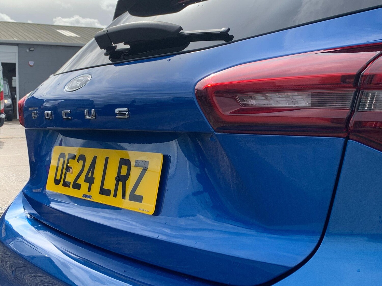 Used Ford Focus for sale - 77909498: Photo 13