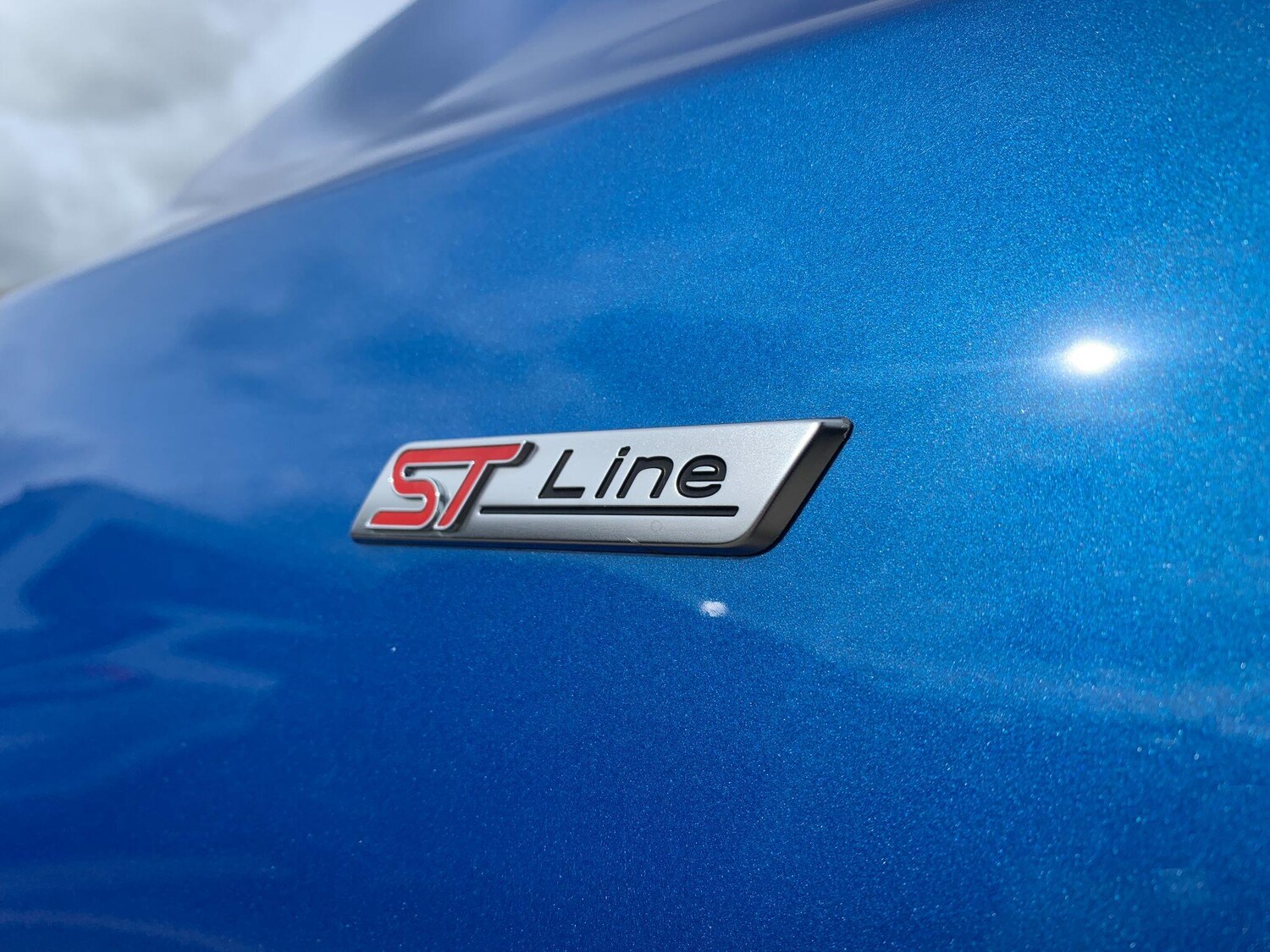 Used Ford Focus for sale - 77909498: Photo 14