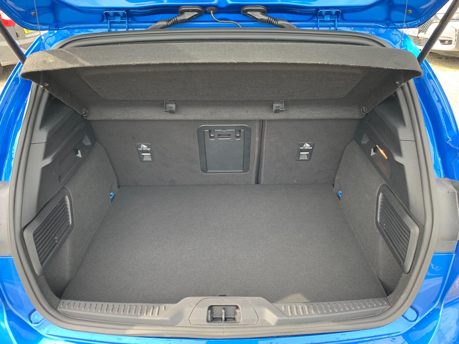 Used Ford Focus for sale - 77909498: Photo 16