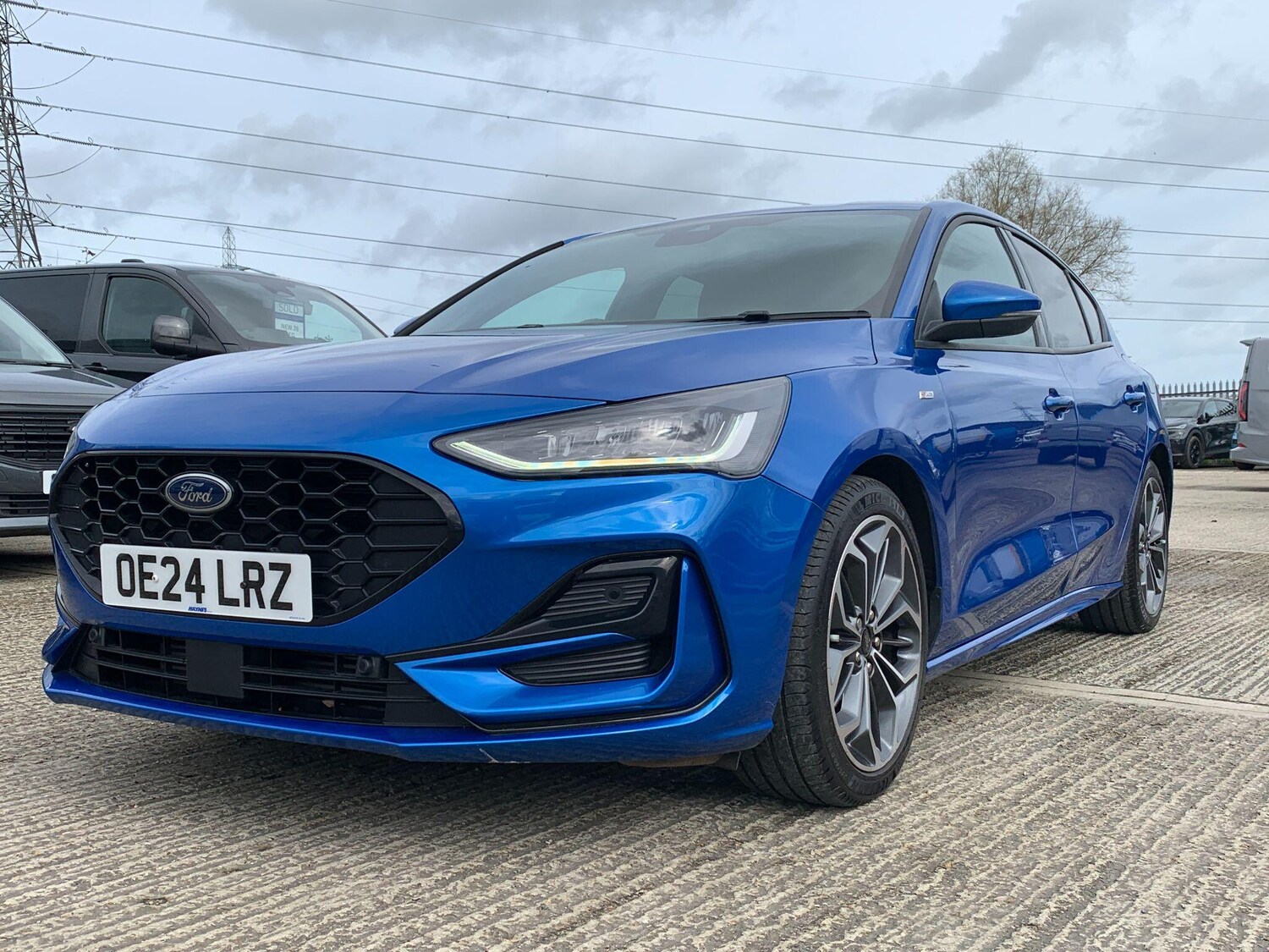 Used Ford Focus for sale - 77909498: Photo 22