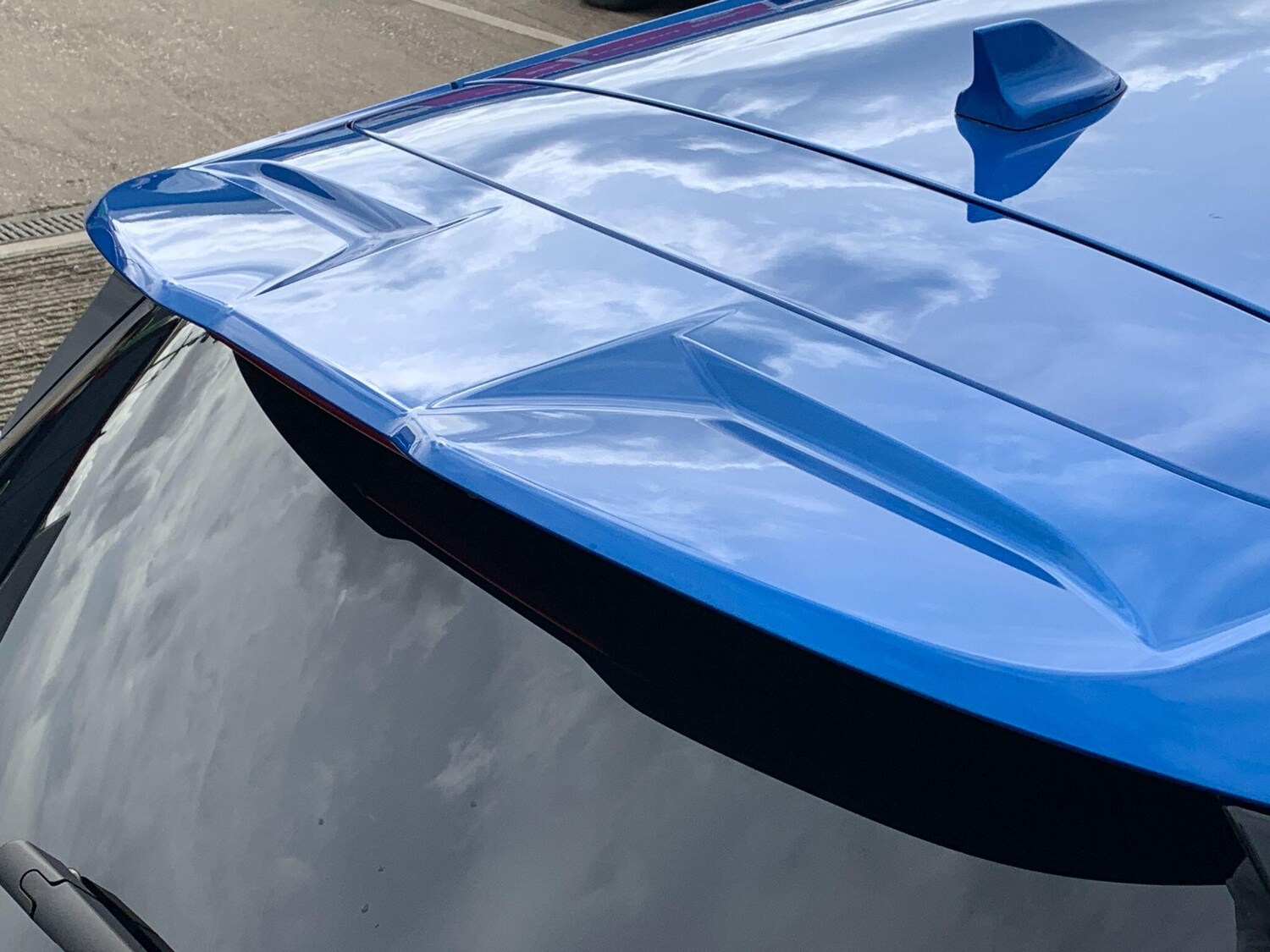 Used Ford Focus for sale - 77909498: Photo 26