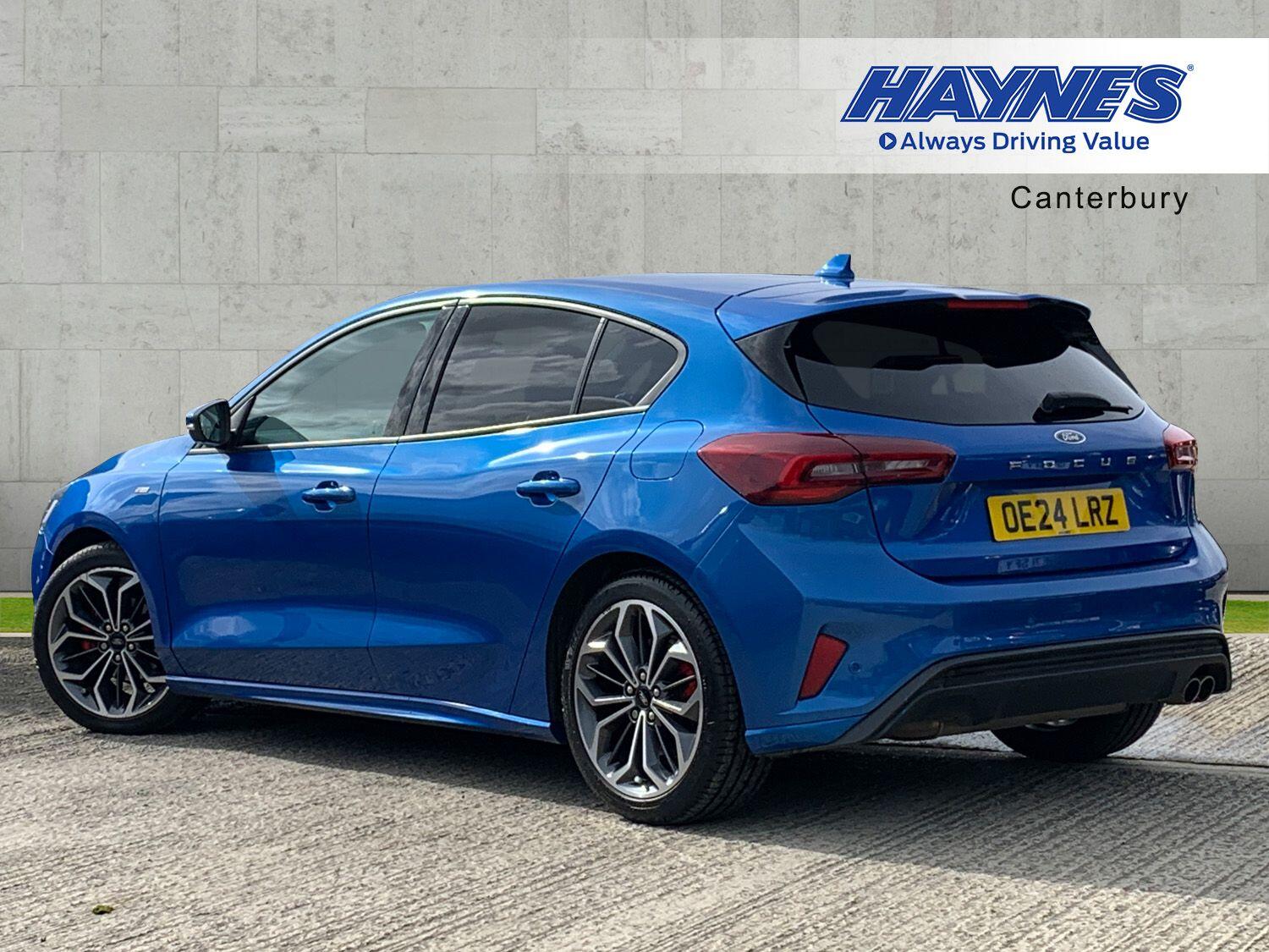 Used Ford Focus for sale - 77909498: Photo 3