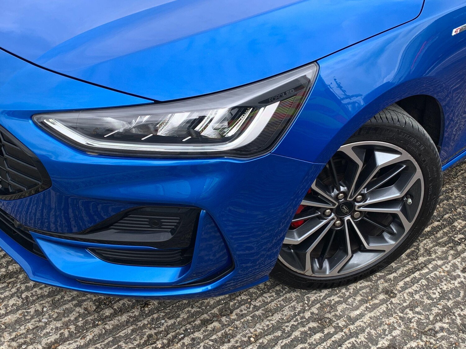 Used Ford Focus for sale - 77909498: Photo 30