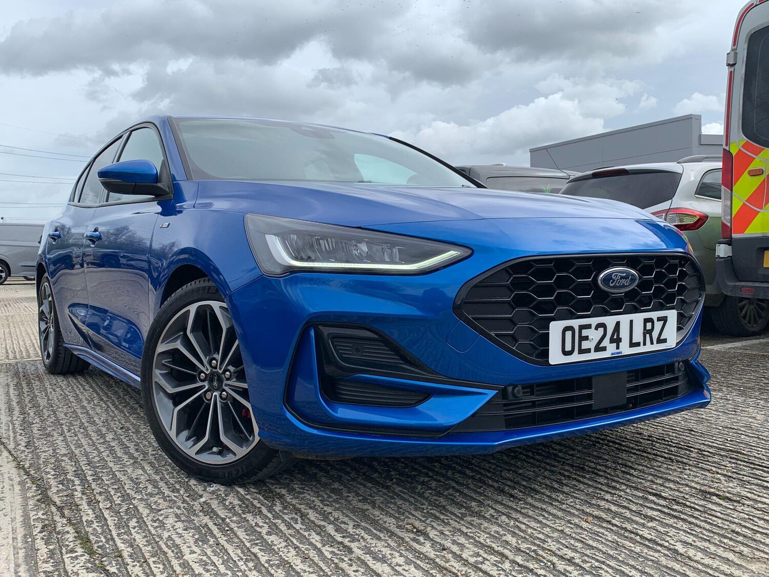 Used Ford Focus for sale - 77909498: Photo 31