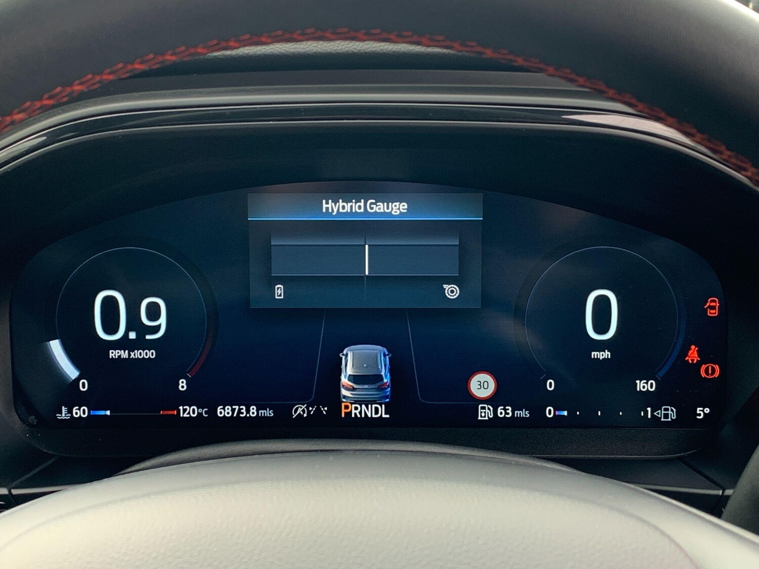 Used Ford Focus for sale - 77909498: Photo 33