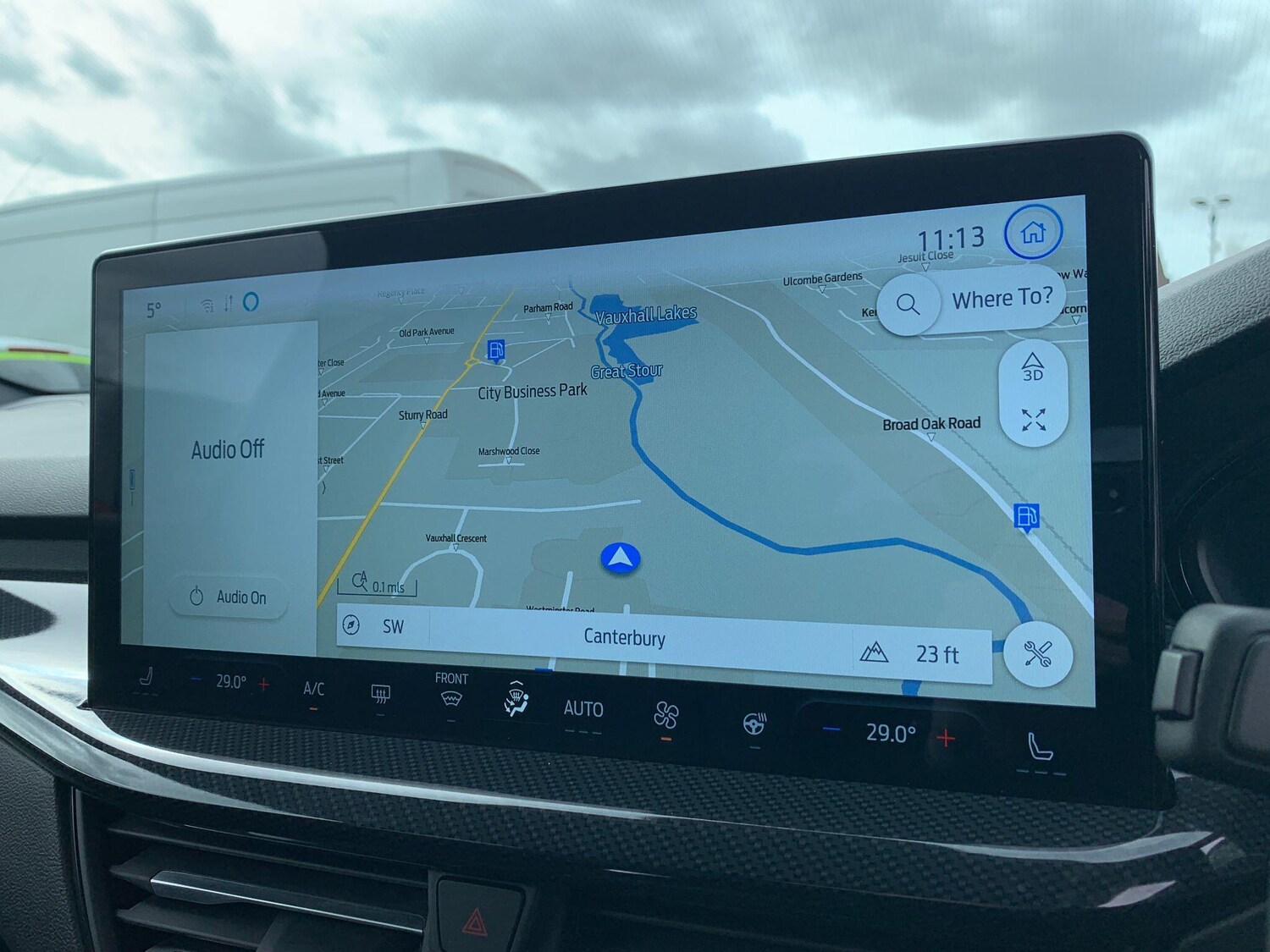 Used Ford Focus for sale - 77909498: Photo 34