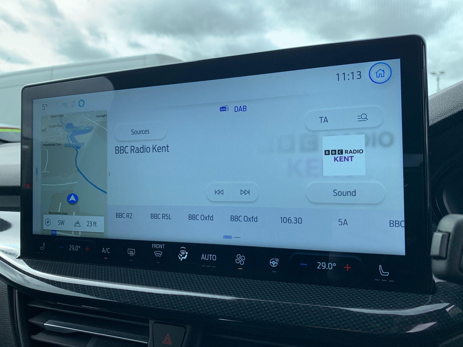 Used Ford Focus for sale - 77909498: Photo 35