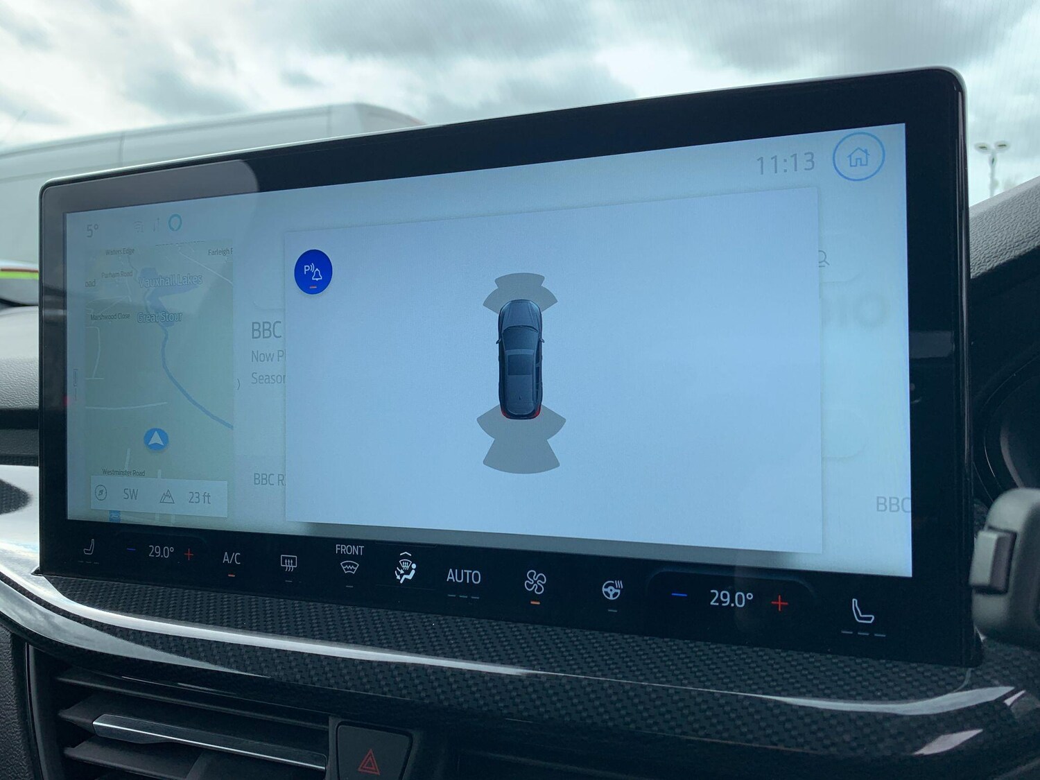 Used Ford Focus for sale - 77909498: Photo 36