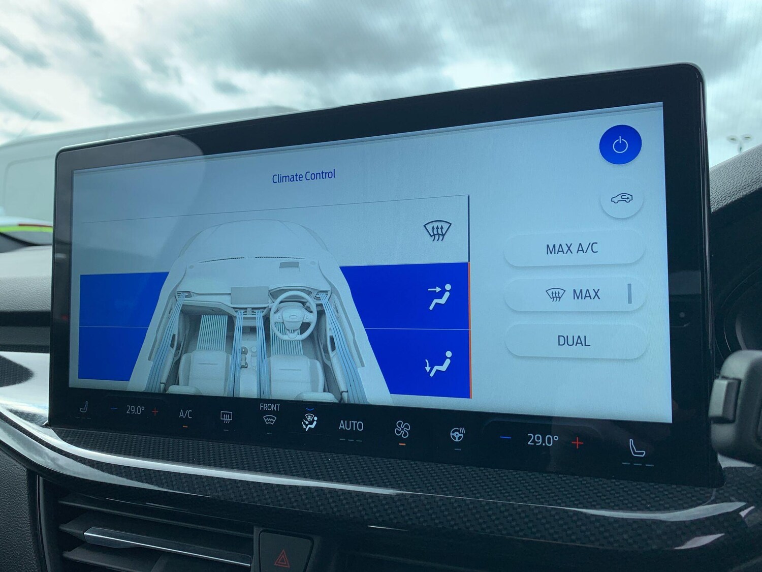 Used Ford Focus for sale - 77909498: Photo 37