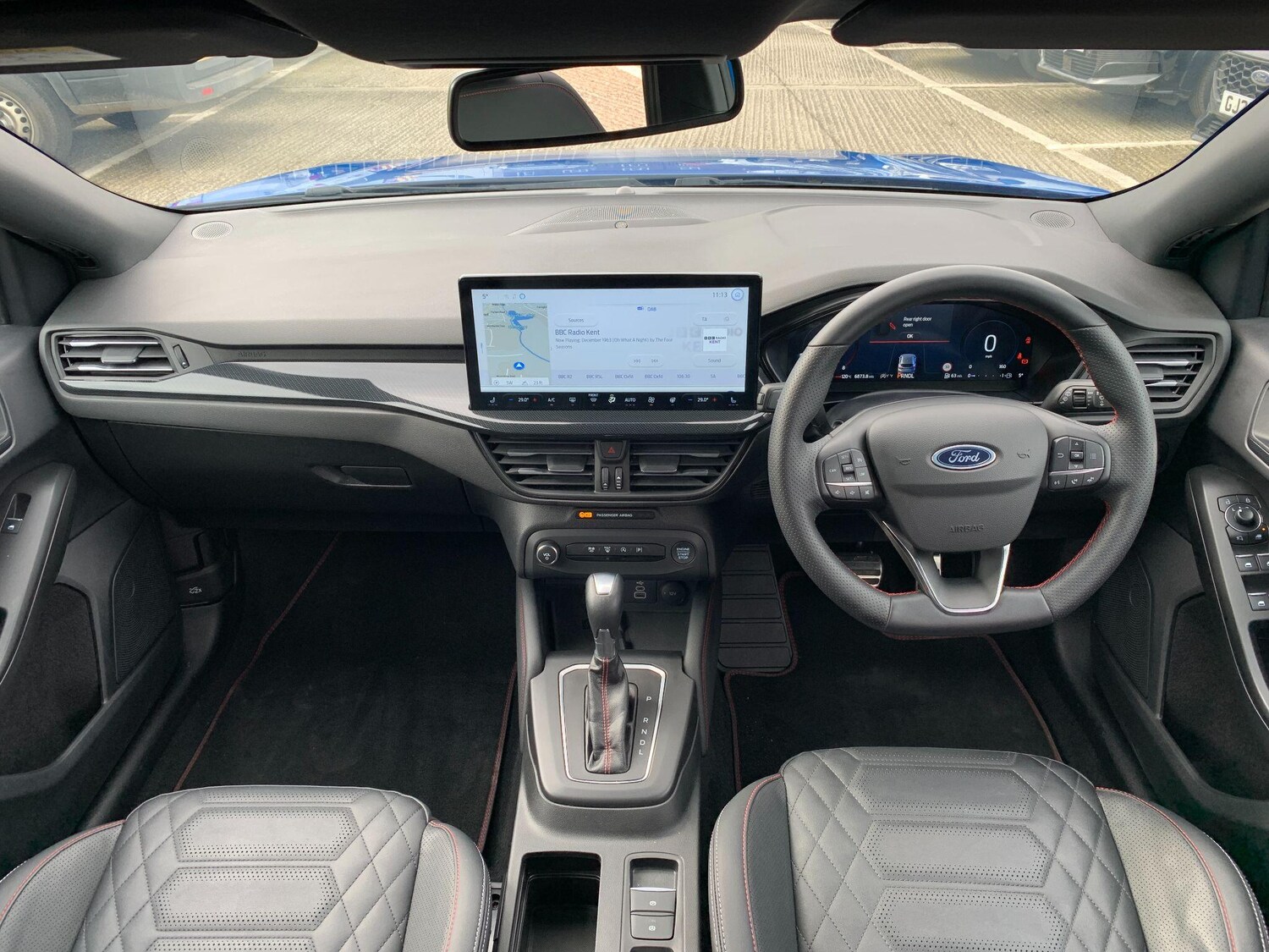 Used Ford Focus for sale - 77909498: Photo 39