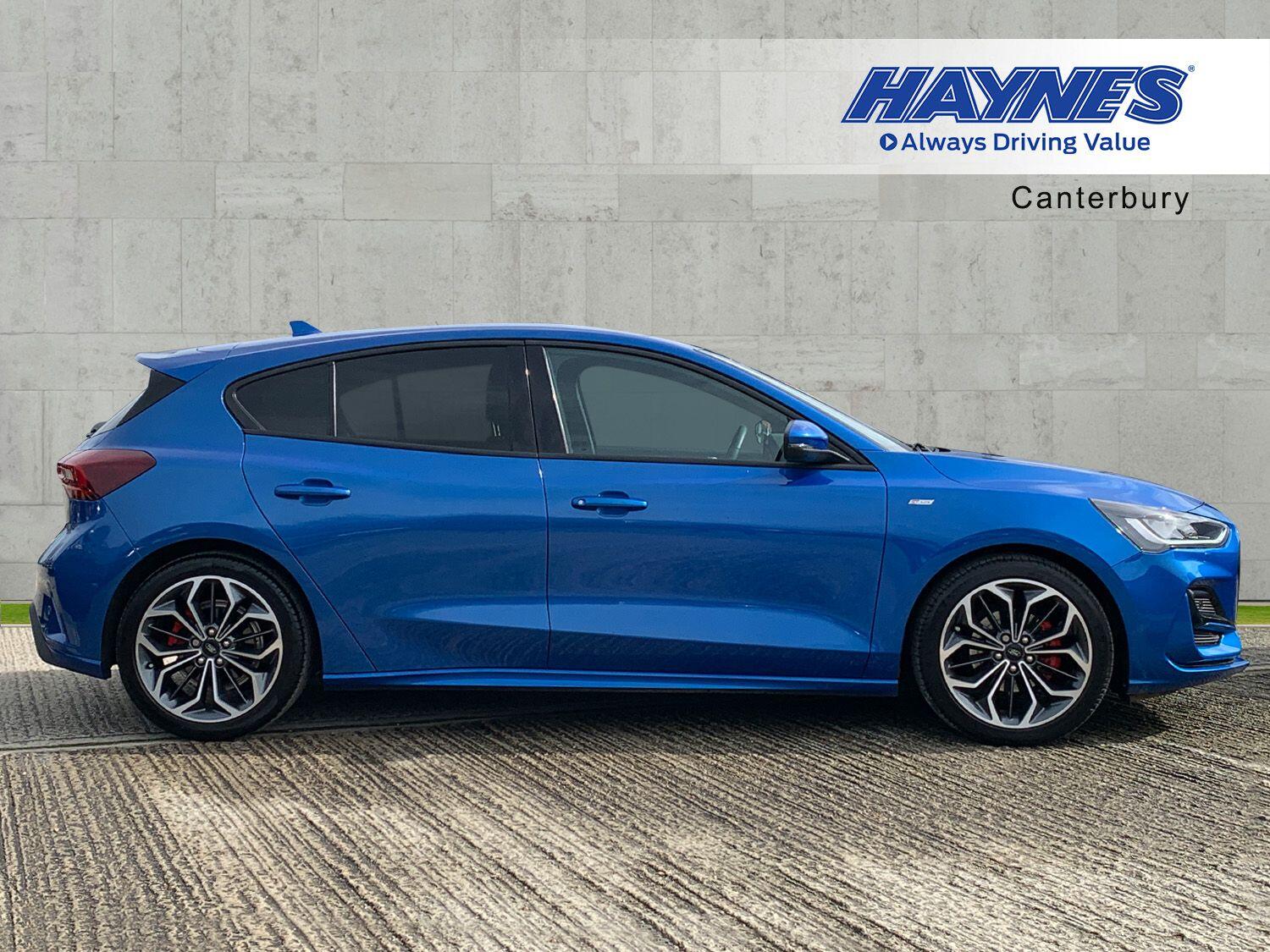 Used Ford Focus for sale - 77909498: Photo 4