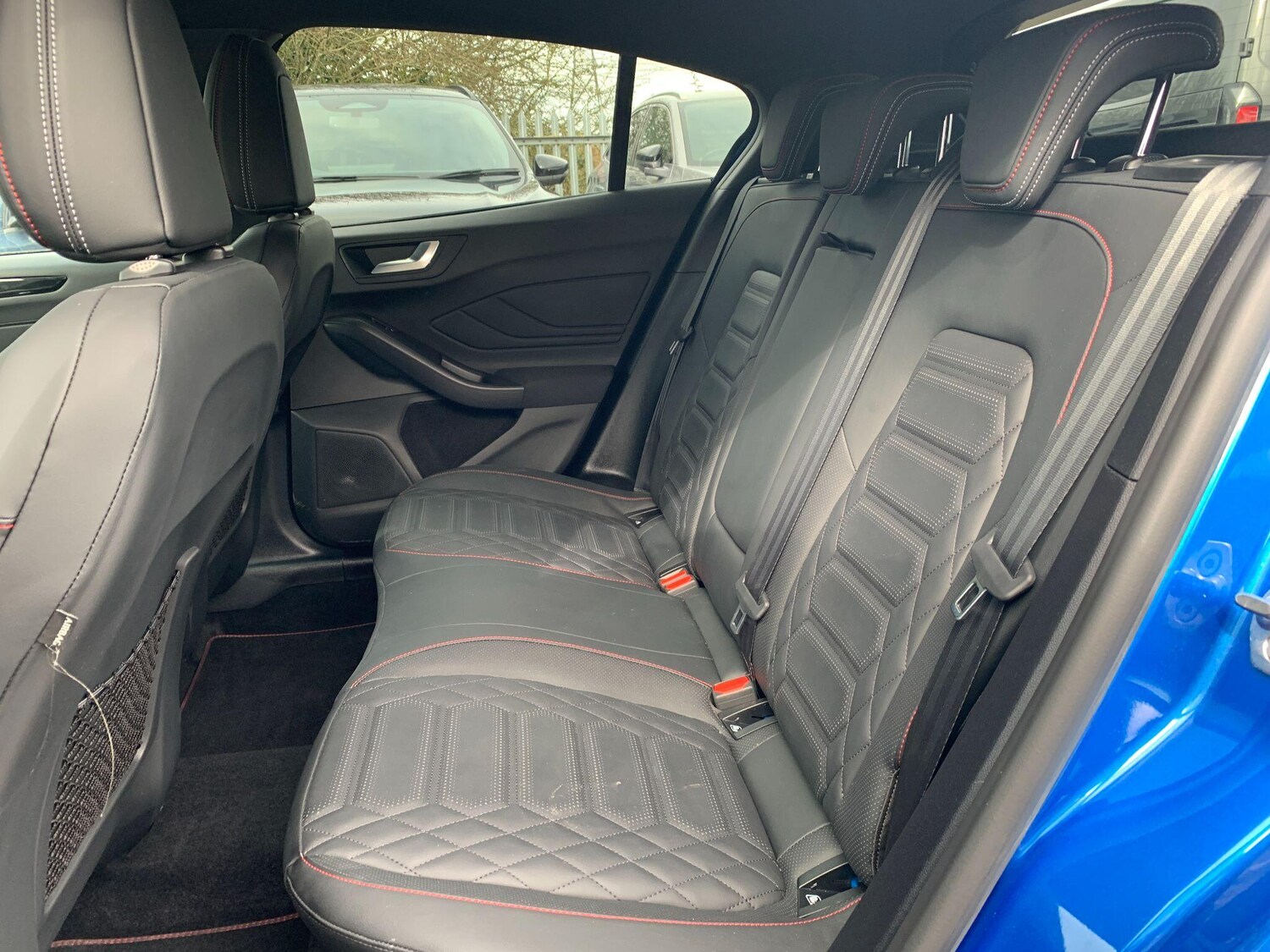 Used Ford Focus for sale - 77909498: Photo 42