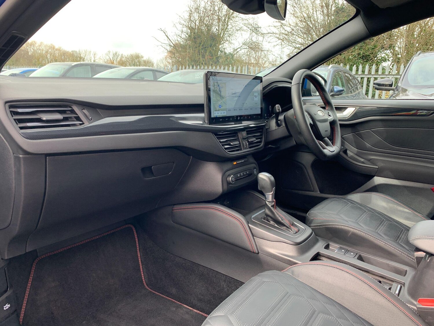 Used Ford Focus for sale - 77909498: Photo 43