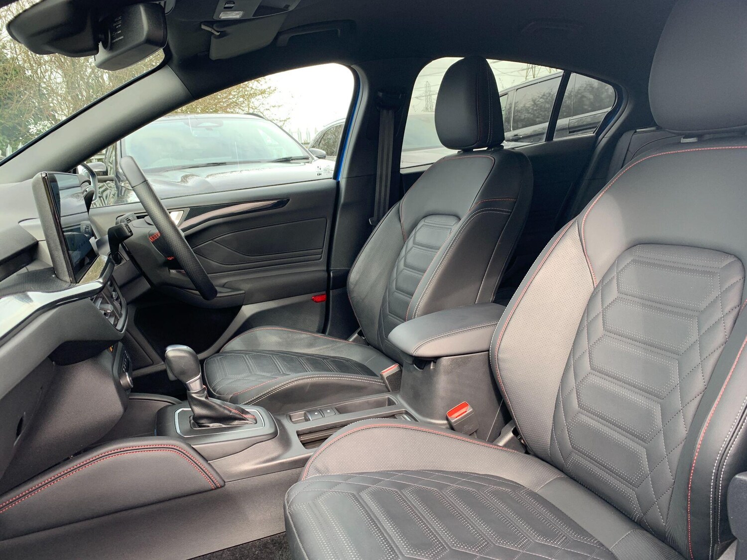 Used Ford Focus for sale - 77909498: Photo 44