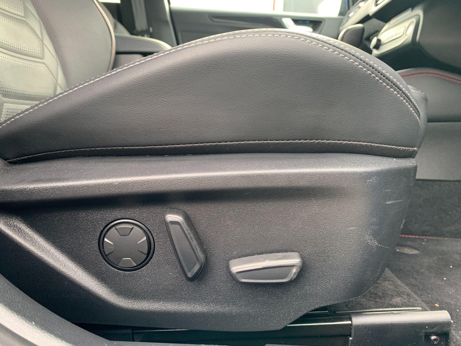 Used Ford Focus for sale - 77909498: Photo 45