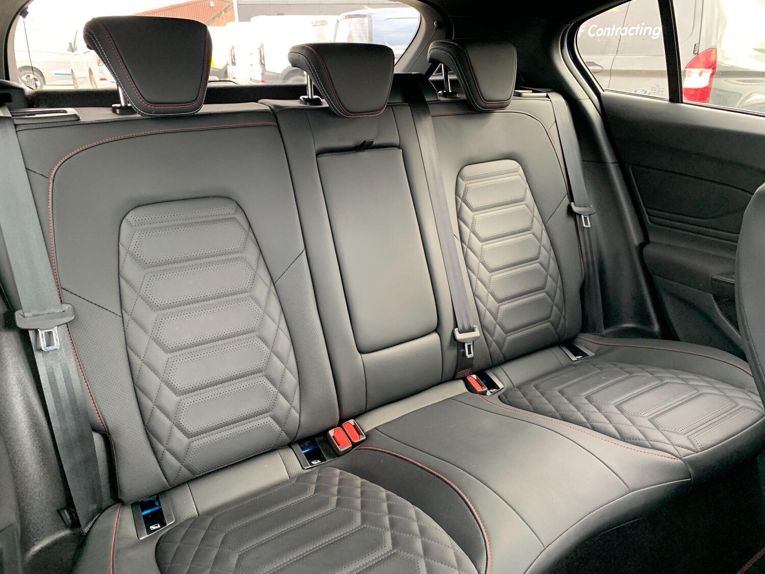 Used Ford Focus for sale - 77909498: Photo 47