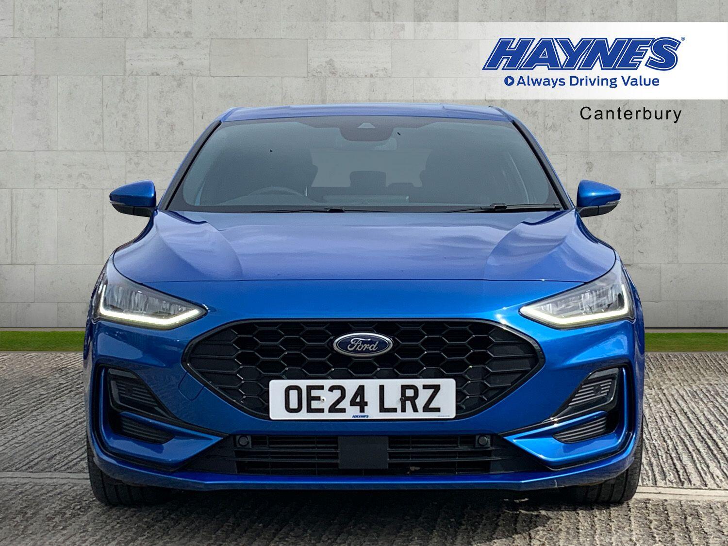 Used Ford Focus for sale - 77909498: Photo 5