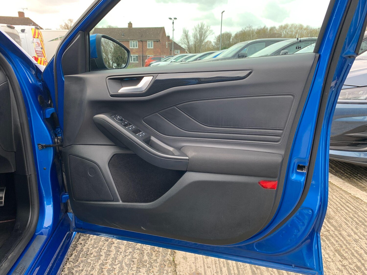 Used Ford Focus for sale - 77909498: Photo 59