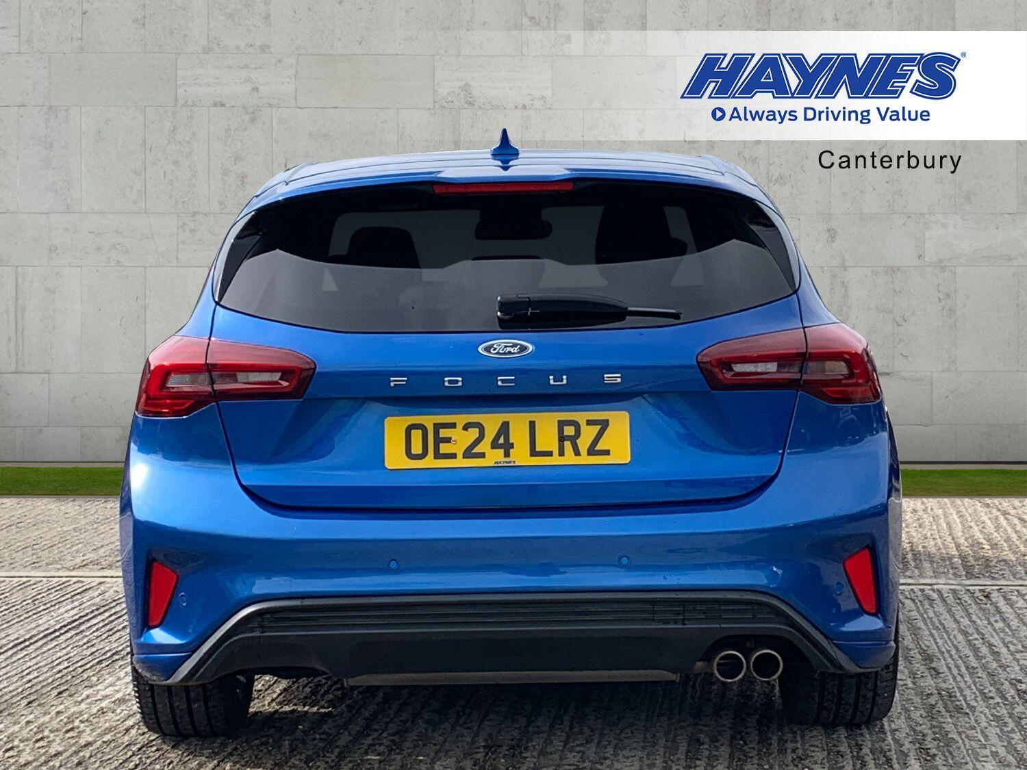 Used Ford Focus for sale - 77909498: Photo 6