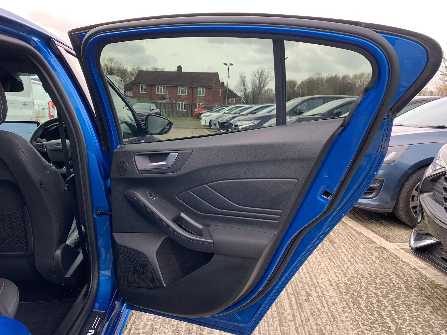 Used Ford Focus for sale - 77909498: Photo 60