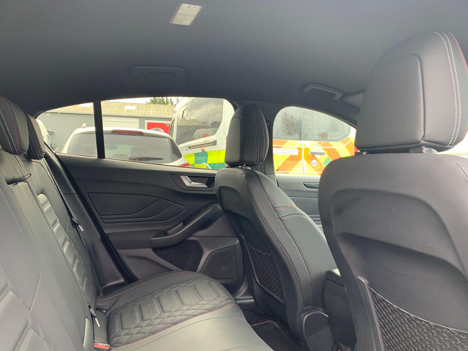 Used Ford Focus for sale - 77909498: Photo 61