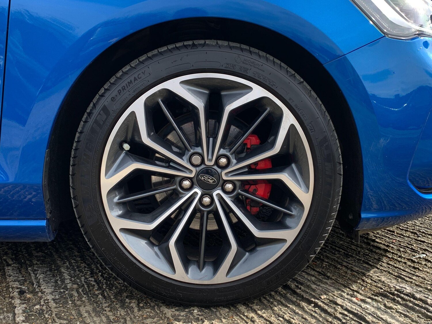 Used Ford Focus for sale - 77909498: Photo 8