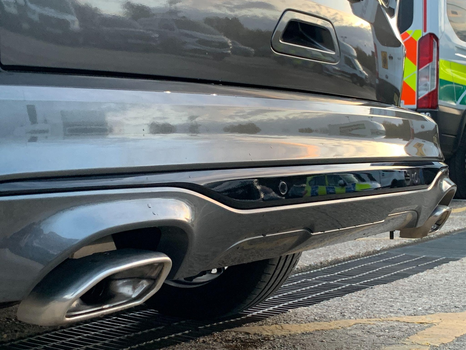 Used Ford Kuga 2024 for sale - 76512735: Photo 12