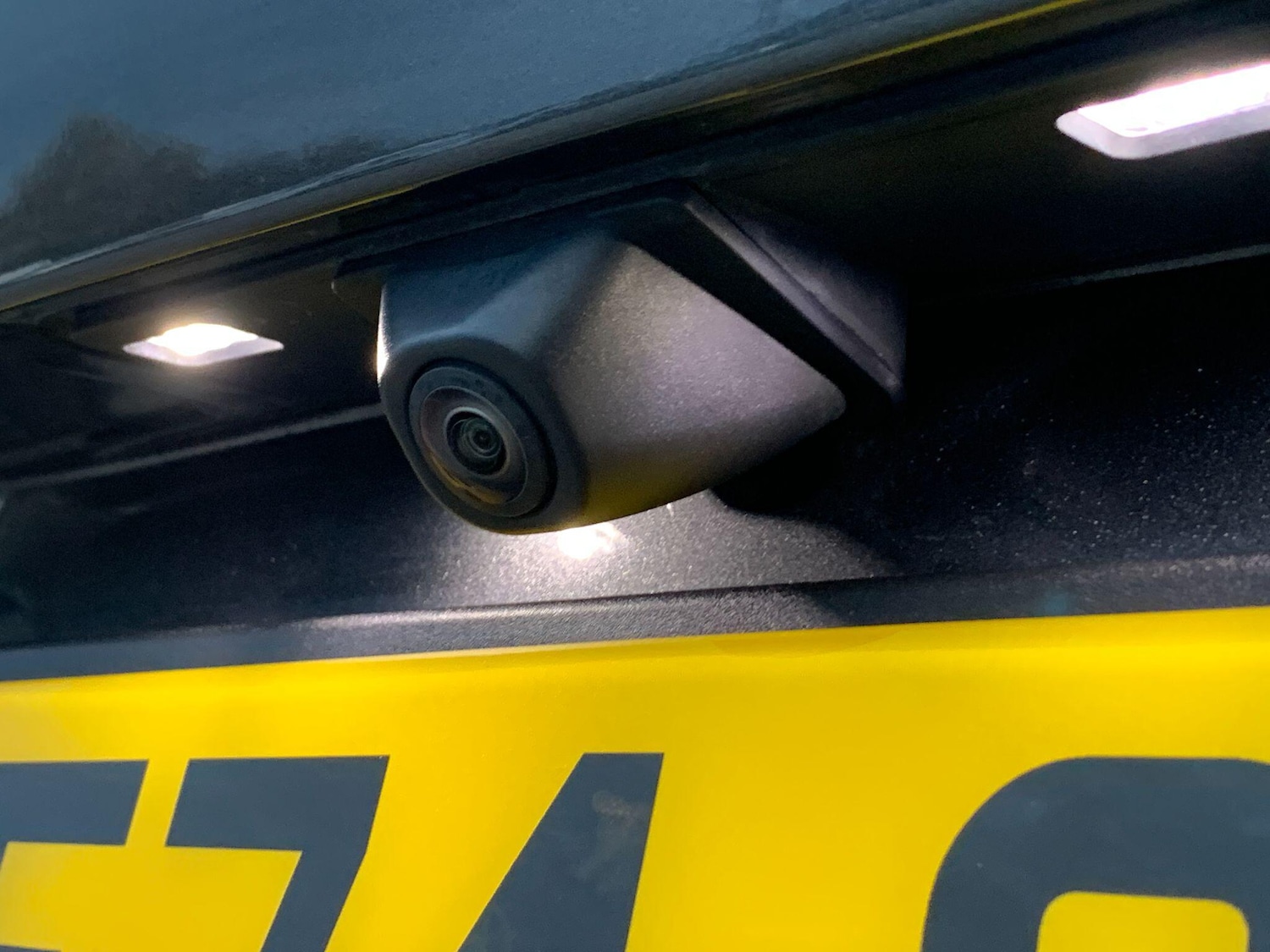 Used Ford Kuga 2024 for sale - 76512735: Photo 13