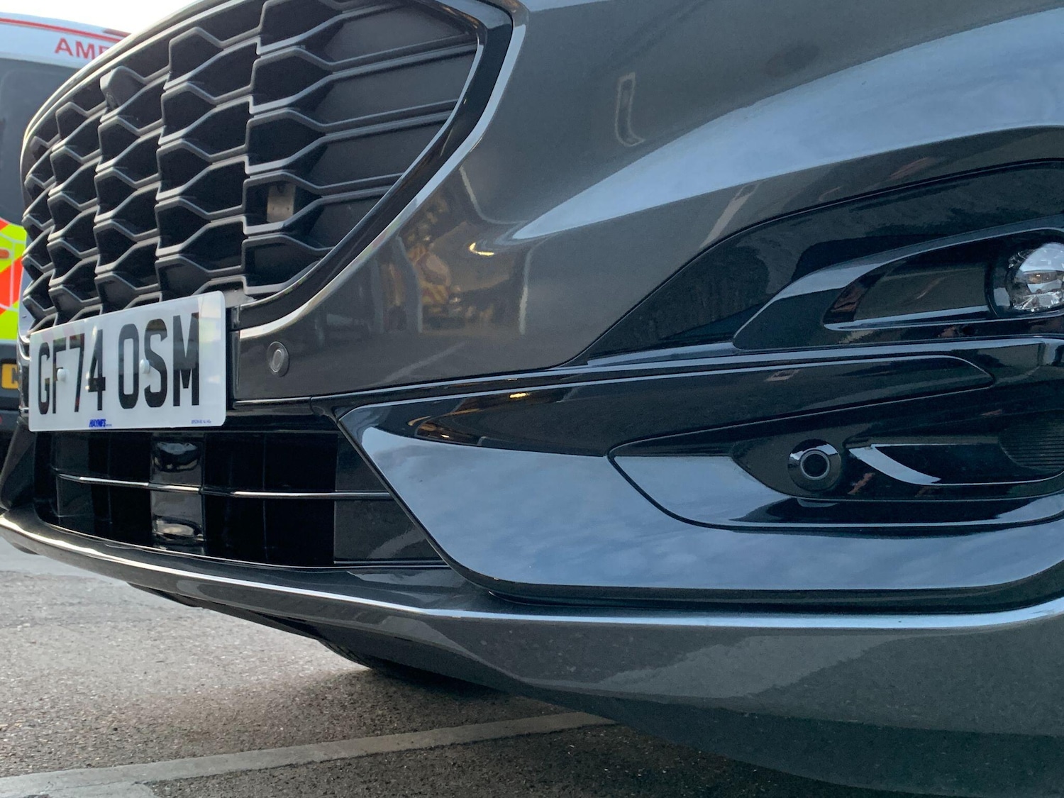 Used Ford Kuga 2024 for sale - 76512735: Photo 16