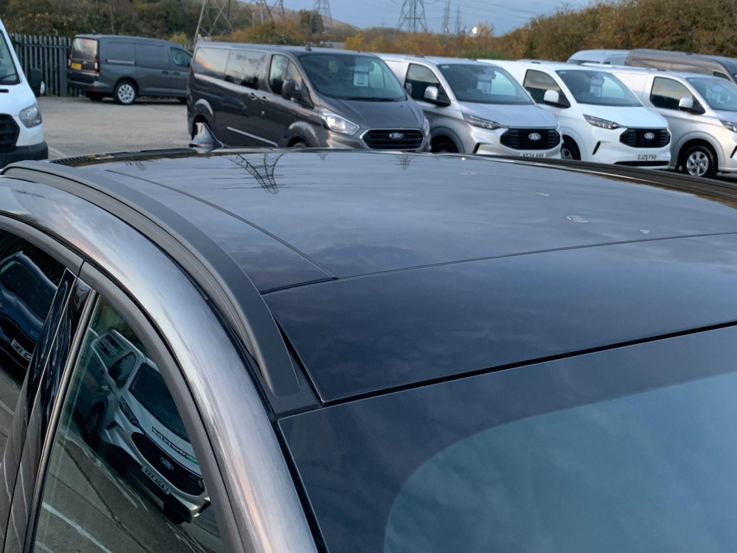 Used Ford Kuga 2024 for sale - 76512735: Photo 26