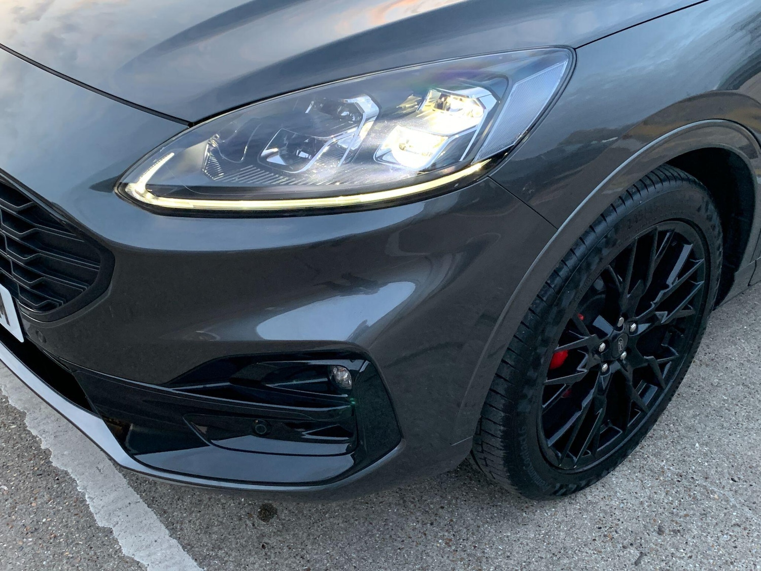 Used Ford Kuga 2024 for sale - 76512735: Photo 29