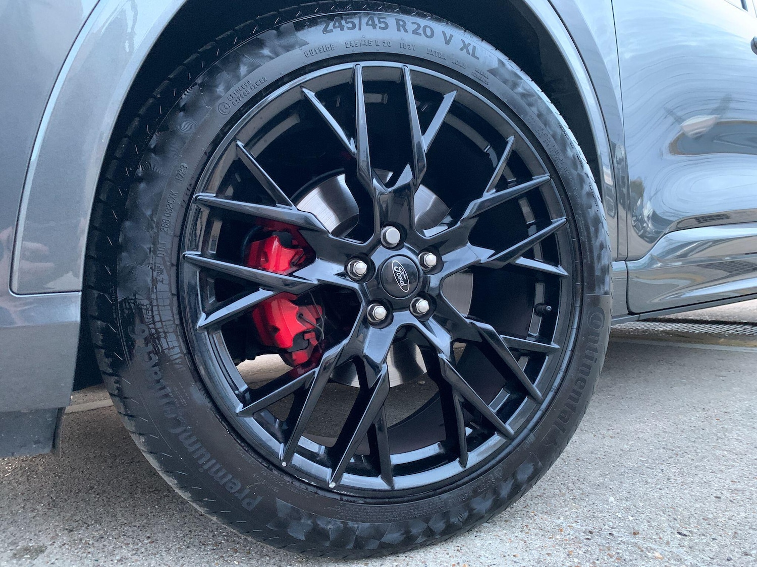 Used Ford Kuga 2024 for sale - 76512735: Photo 30