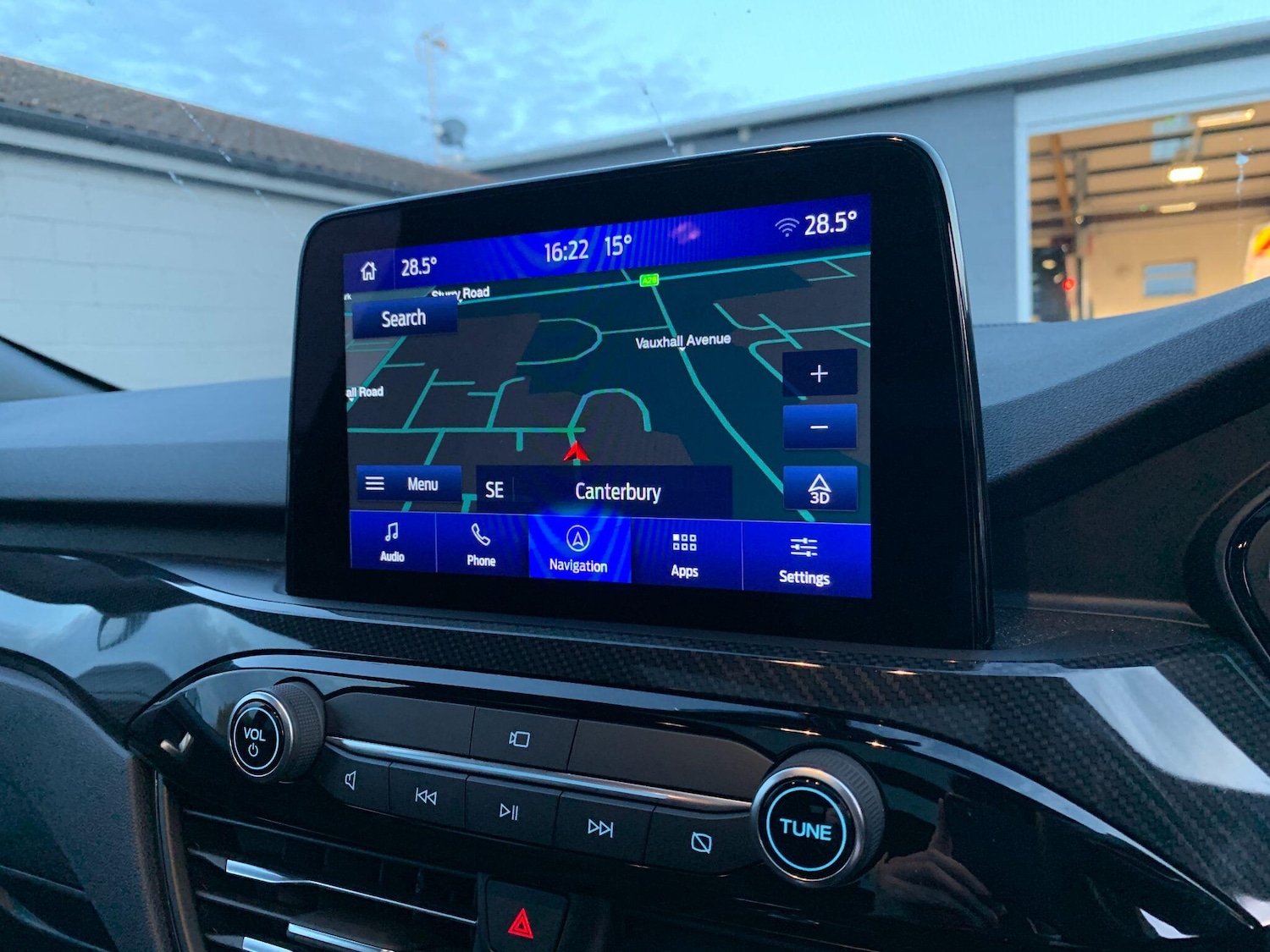 Used Ford Kuga 2024 for sale - 76512735: Photo 34