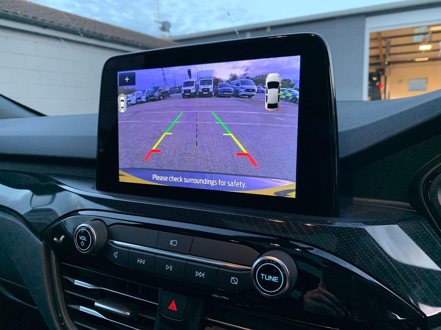 Used Ford Kuga 2024 for sale - 76512735: Photo 35