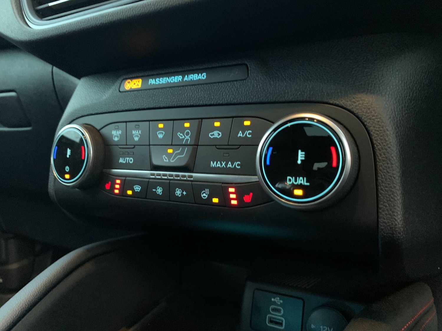 Used Ford Kuga 2024 for sale - 76512735: Photo 36