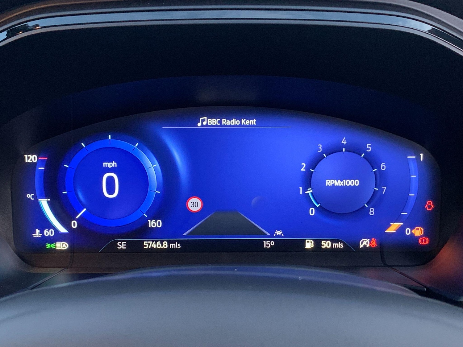 Used Ford Kuga 2024 for sale - 76512735: Photo 37