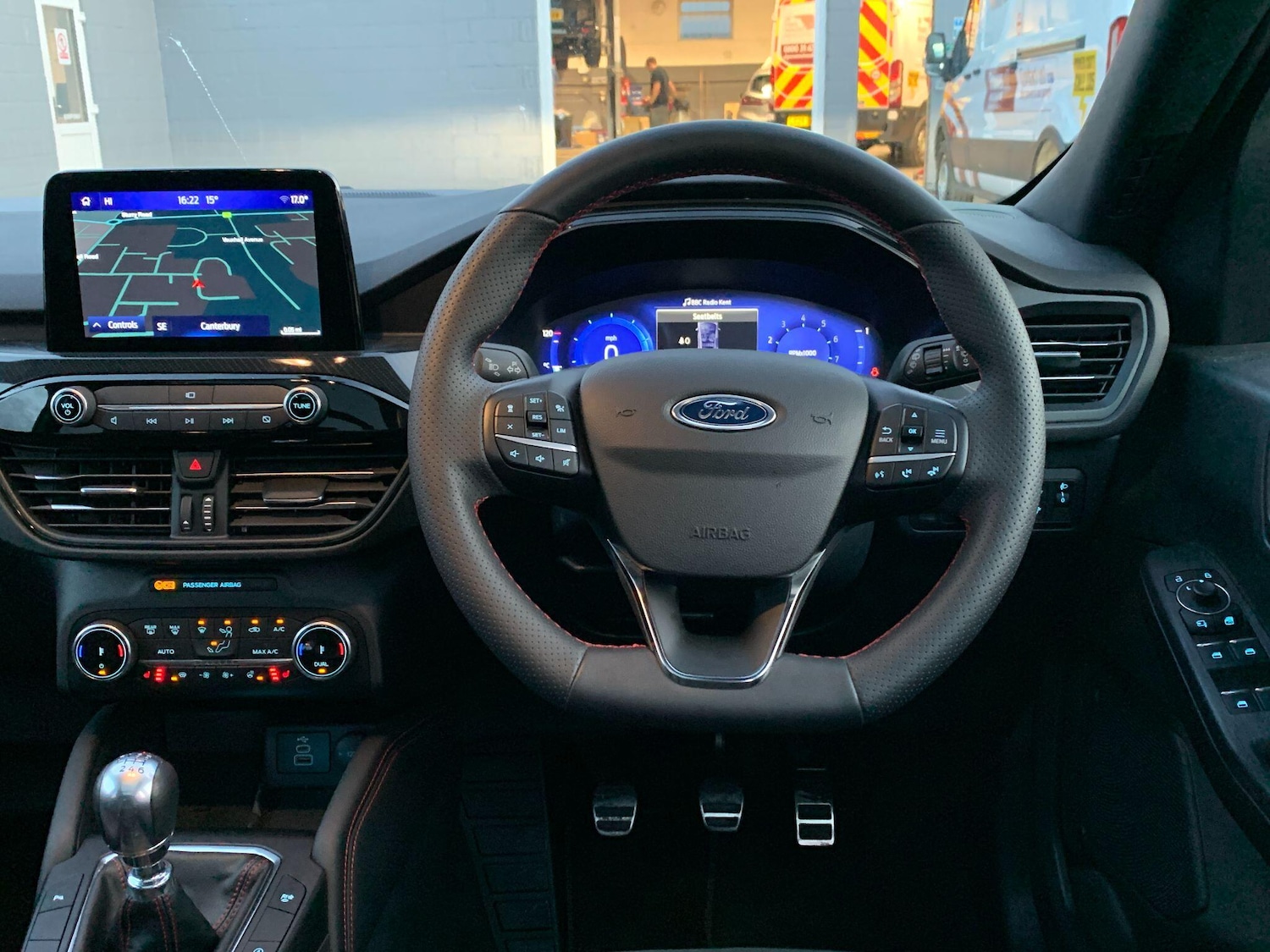 Used Ford Kuga 2024 for sale - 76512735: Photo 41