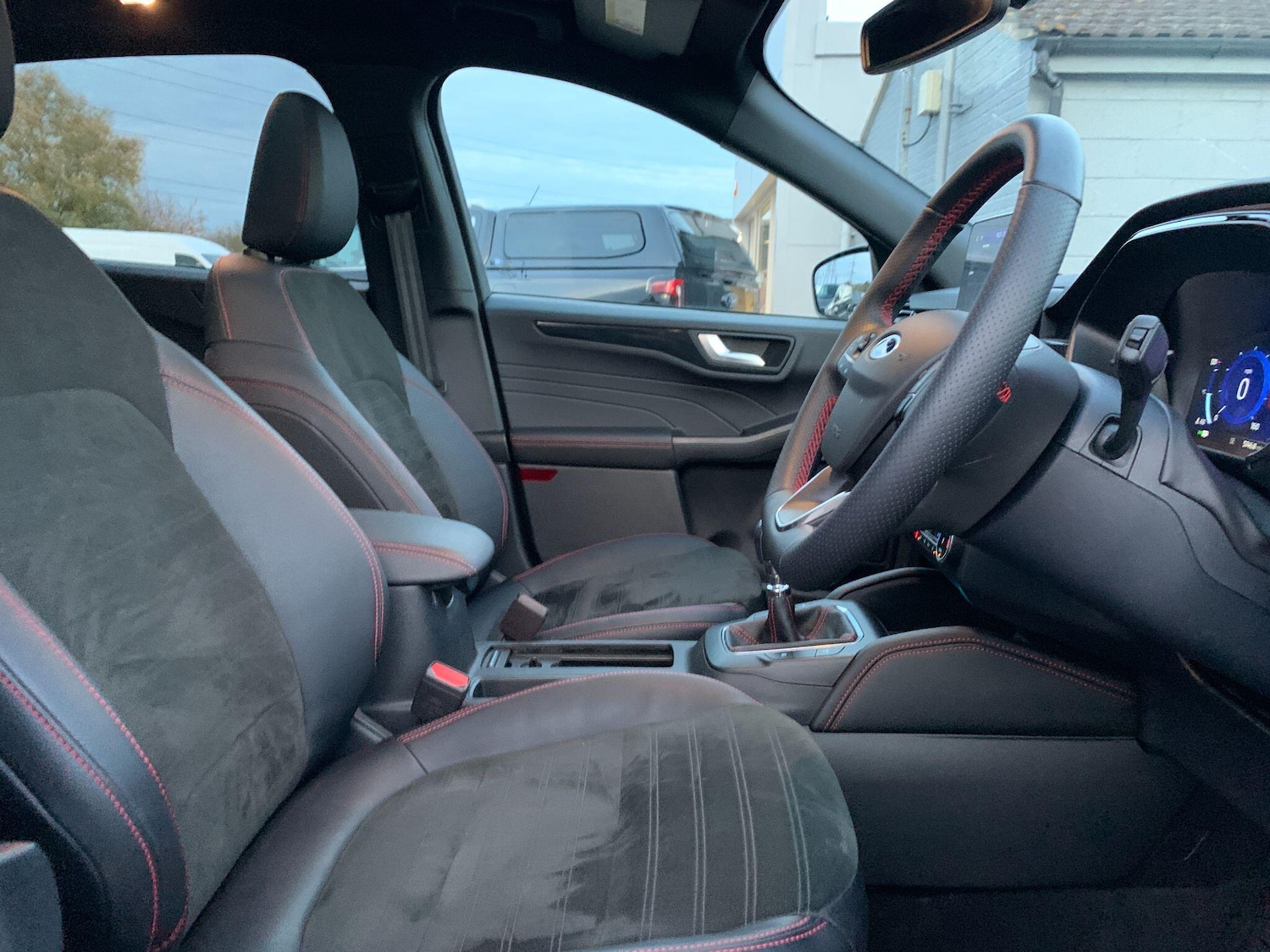 Used Ford Kuga 2024 for sale - 76512735: Photo 45