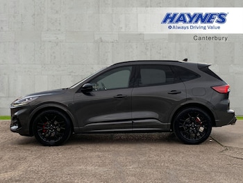 Used Ford Kuga 2024 for sale - 76512735: Photo