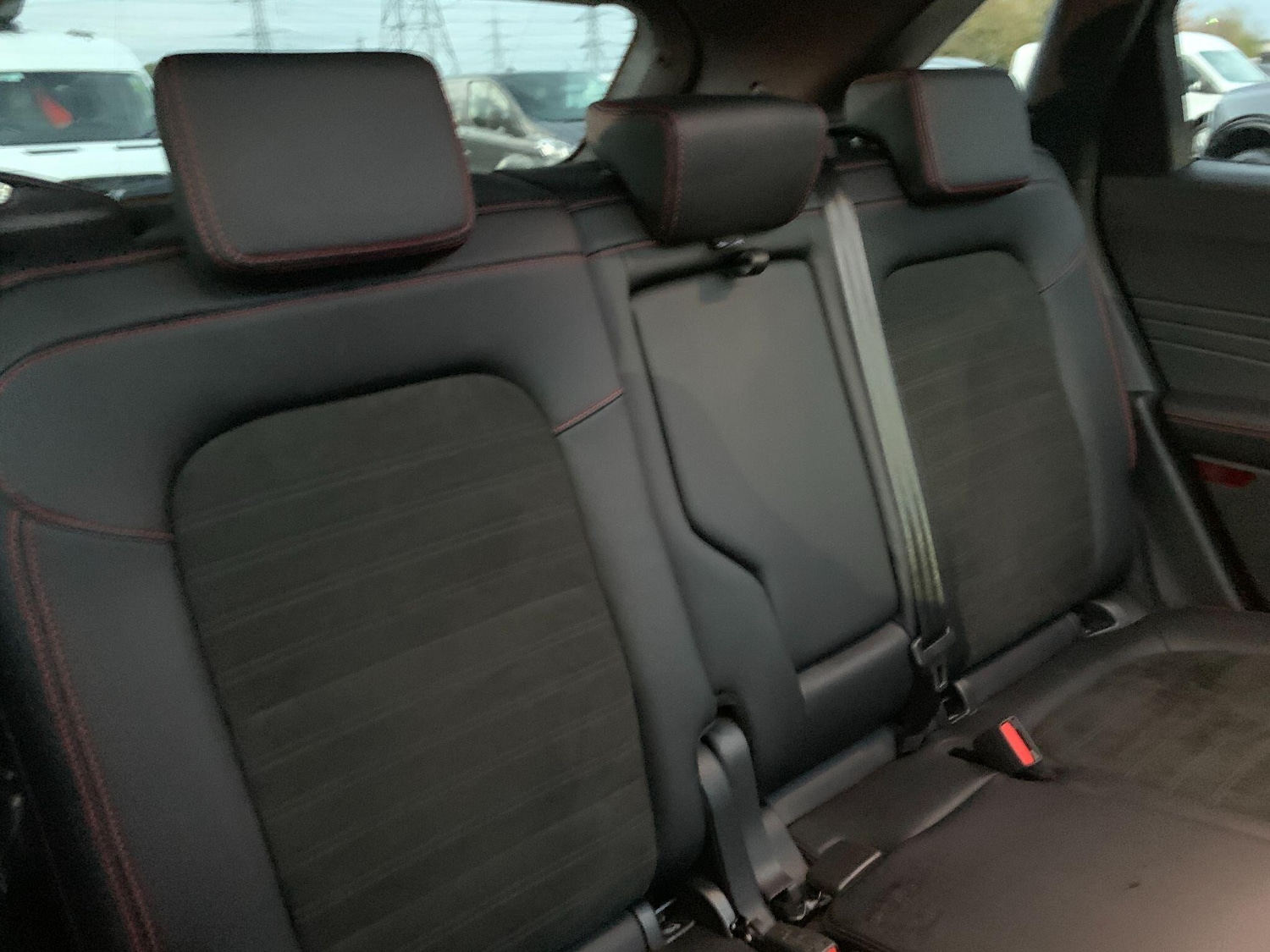 Used Ford Kuga 2024 for sale - 76512735: Photo 50