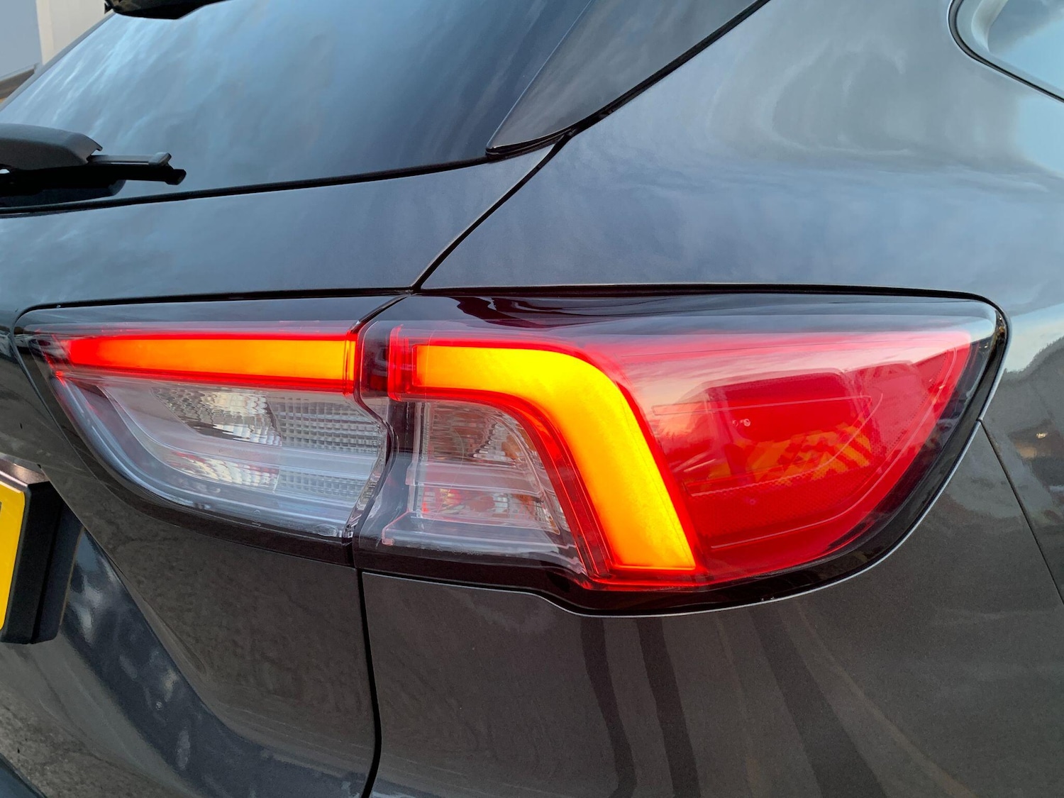 Used Ford Kuga 2024 for sale - 76512735: Photo 9