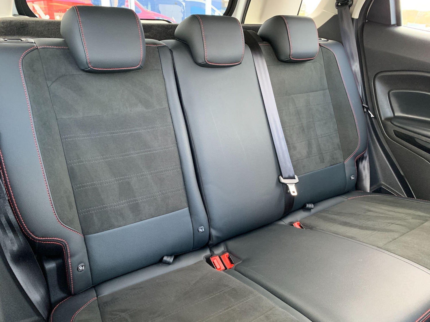 Used Ford Ecosport 2023 for sale - 78100188: Photo 22