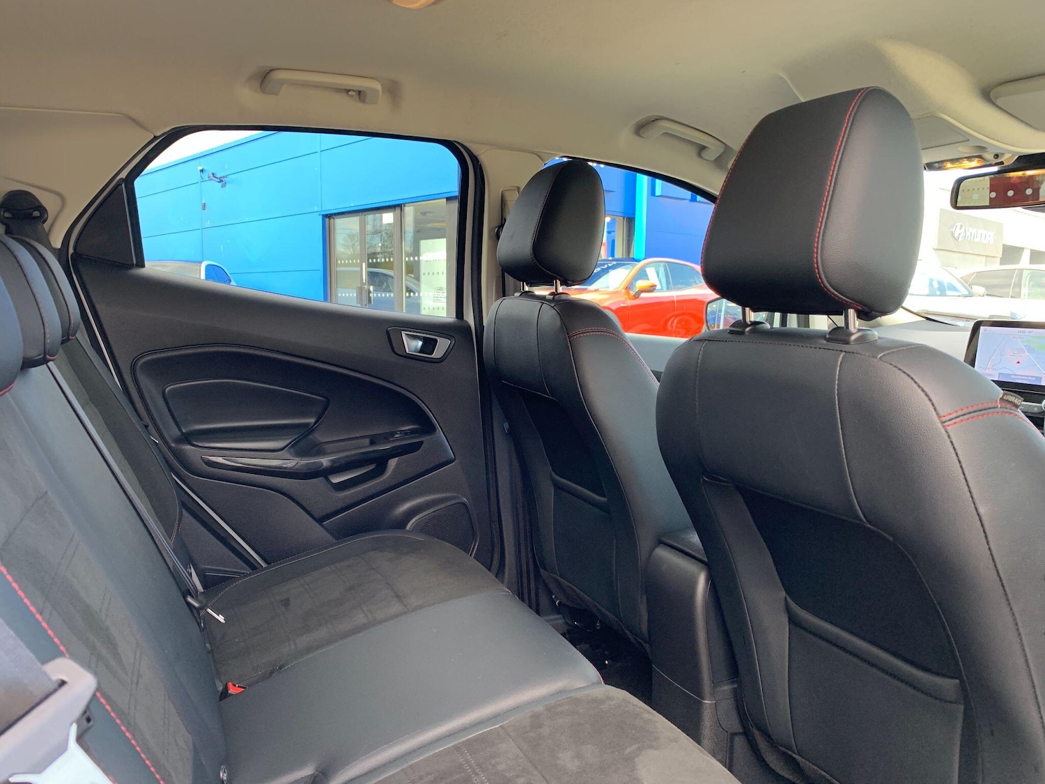 Used Ford Ecosport 2023 for sale - 78100188: Photo 23