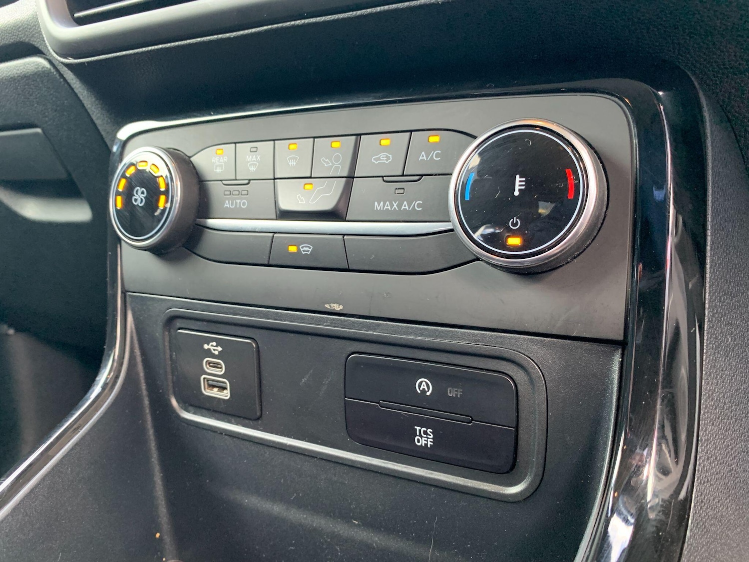 Used Ford Ecosport 2023 for sale - 78100188: Photo 25